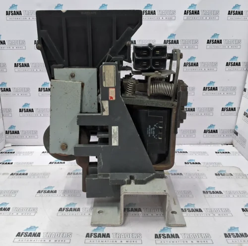 SIEMENS 14-192-221-582 CONTACTOR COIL 14-183-296-507 COIL 125VDC - Image 8