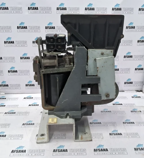 SIEMENS 14-192-221-582 CONTACTOR COIL 14-183-296-507 COIL 125VDC - Image 5