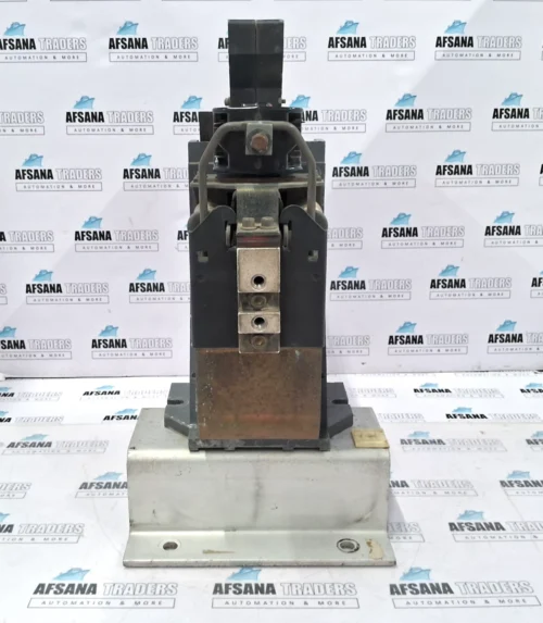 SIEMENS 14-192-221-582 CONTACTOR COIL 14-183-296-507 COIL 125VDC - Image 4