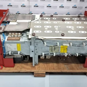 SIEMENS 6SL3353-1AG51-4DA1 POWER BLOCK 1400A