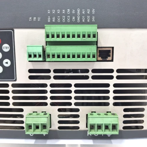 LEESGREEN CP500-4T1060 MODULE - Image 10