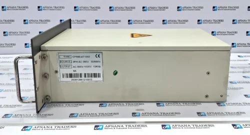 LEESGREEN CP500-4T1060 MODULE - Image 4