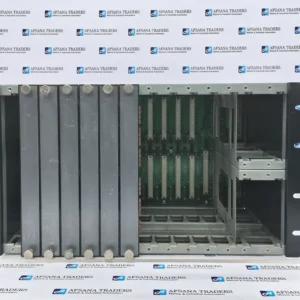 SHINKAWA VM-761B CHASSIS RACK