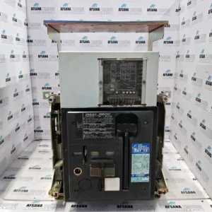 HYUNDAI HAT 12 AIR CIRCUIT BREAKER 3 POLE 1250A