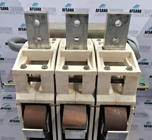 SIEMENS 3WS1 FIXED MOUNTED CIRCUIT BREAKER 3WS1330-0WA58-3JA2-Z 1250A 3POLE - Image 16