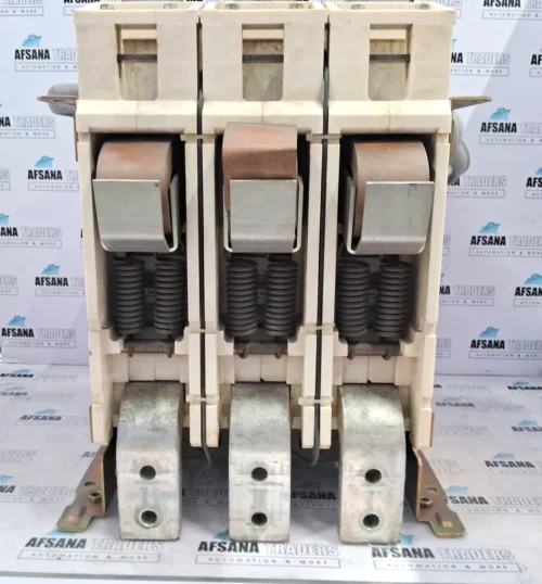 SIEMENS 3WS1 FIXED MOUNTED CIRCUIT BREAKER 3WS1330-0WA58-3JA2-Z 1250A 3POLE - Image 15