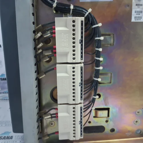 SIEMENS 3WS1 FIXED MOUNTED CIRCUIT BREAKER 3WS1330-0WA58-3JA2-Z 1250A 3POLE - Image 14