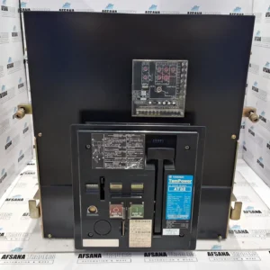 TERASAKI AT32 TEMPOWER AIR CIRCUIT BREAKER 3POLE 3200A