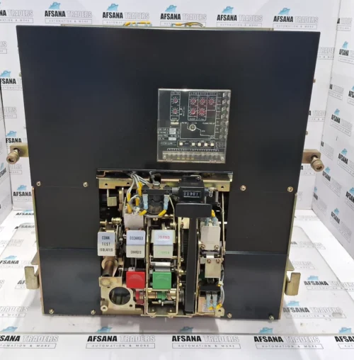 TERASAKI AT32 TEMPOWER AIR CIRCUIT BREAKER 3POLE 3200A - Image 7