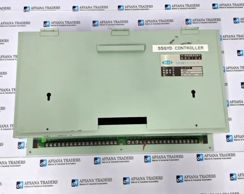 NICO A-270 CONSTANT FREQUENCY ELECTRONIC CONTROLLER