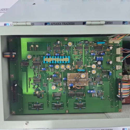 NICO A-270 CONSTANT FREQUENCY ELECTRONIC CONTROLLER - Image 13
