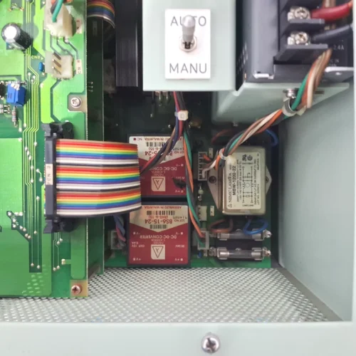 NICO A-270 CONSTANT FREQUENCY ELECTRONIC CONTROLLER - Image 11