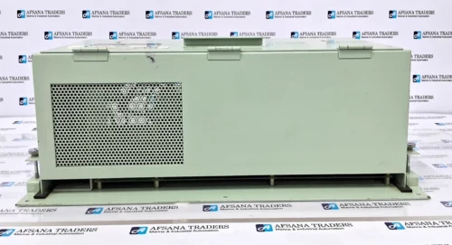 NICO A-270 CONSTANT FREQUENCY ELECTRONIC CONTROLLER - Image 5