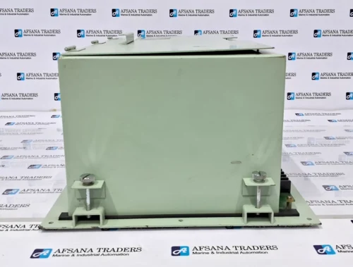 NICO A-270 CONSTANT FREQUENCY ELECTRONIC CONTROLLER - Image 4
