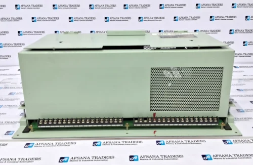 NICO A-270 CONSTANT FREQUENCY ELECTRONIC CONTROLLER - Image 3