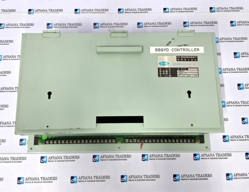 NICO A-270 CONSTANT FREQUENCY ELECTRONIC CONTROLLER - Image 2