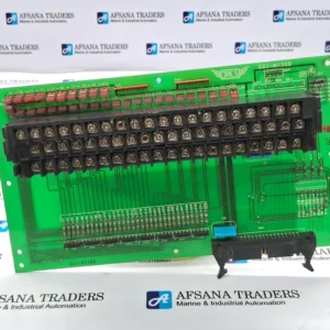 JRCS EDI-M132B PRINTED CIRCUIT BOARD