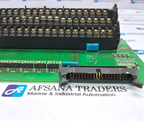 JRCS EDI-M132B PRINTED CIRCUIT BOARD - Image 7