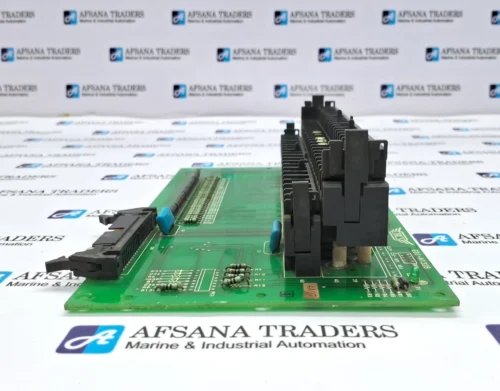 JRCS EDI-M132B PRINTED CIRCUIT BOARD - Image 3
