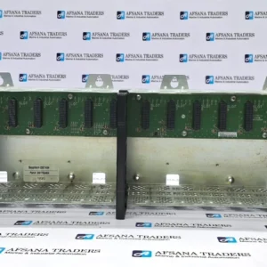 ALLEN-BRADLEY 1756-A13 SER B CONTROLLOGIX 13 SLOTS CHASSIS RACK