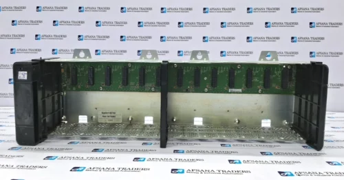 ALLEN-BRADLEY 1756-A13 SER B CONTROLLOGIX 13 SLOTS CHASSIS RACK