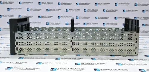 ALLEN-BRADLEY 1756-A13 SER B CONTROLLOGIX 13 SLOTS CHASSIS RACK - Image 4