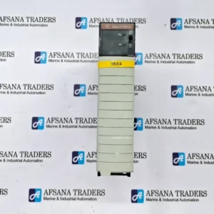 ALLEN BRADLEY 1756-IF16 ANALOG INPUT MODULE 1756-IF16A