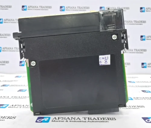 ALLEN BRADLEY 1756-IB16ISOE CONTROLLOGIX 16 ISOLATED POINT MODULE - Image 3