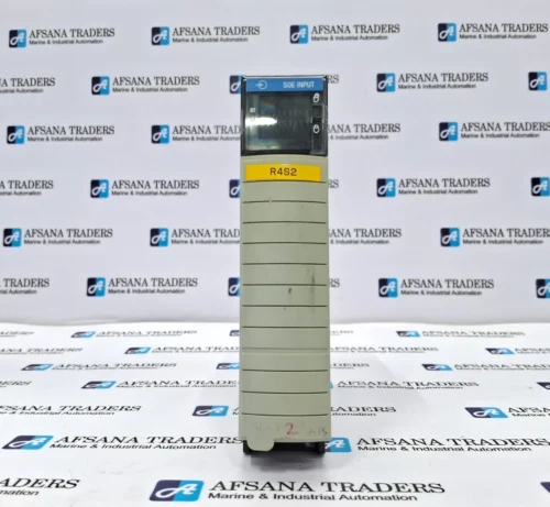 ALLEN BRADLEY 1756-IB16ISOE CONTROLLOGIX 16 ISOLATED POINT MODULE - Image 2