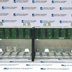 ALLEN-BRADLEY 1756-A13 SER C CONTROLLOGIX 13 SLOTS CHASSIS RACK