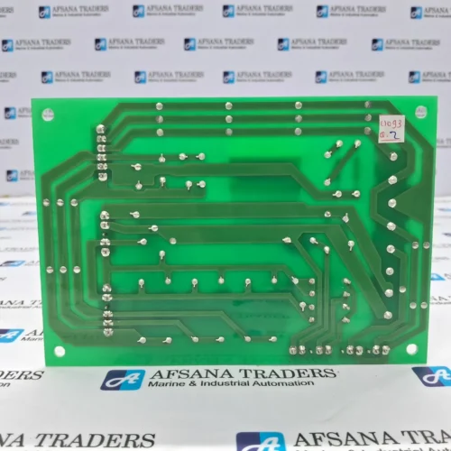 OSAKI DENGYOSHA PRINTED CIRCUIT BOARD - Image 6