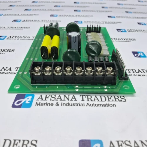 OSAKI DENGYOSHA PRINTED CIRCUIT BOARD - Image 5