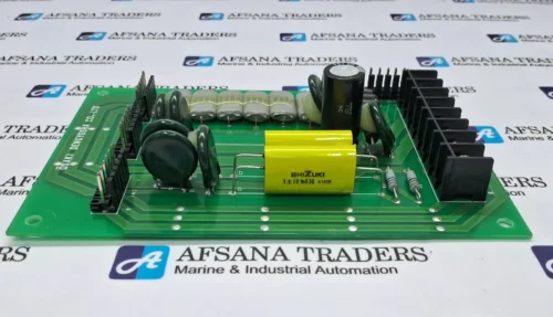 OSAKI DENGYOSHA PRINTED CIRCUIT BOARD - Image 4