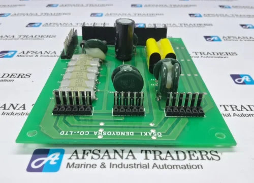OSAKI DENGYOSHA PRINTED CIRCUIT BOARD - Image 3