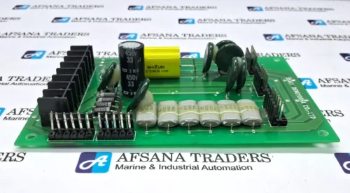 OSAKI DENGYOSHA PRINTED CIRCUIT BOARD - Image 2