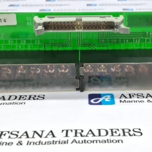 SHINKO E3-1013 PRINTED CIRCUIT BOARD TB-1