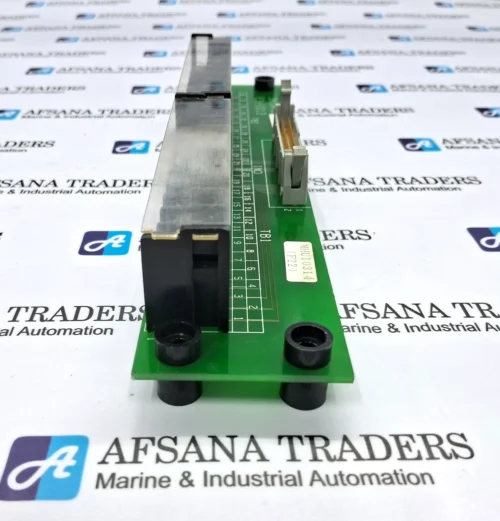 SHINKO E3-1013 PRINTED CIRCUIT BOARD TB-1 - Image 4