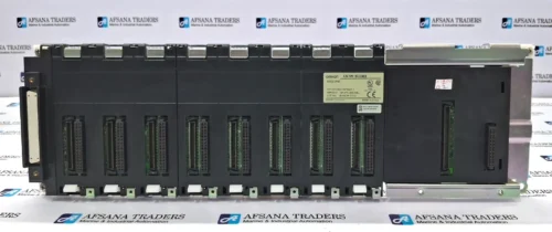 OMRON CS1W-BC083 BASE UNIT