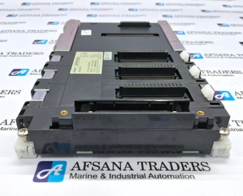 OMRON CS1W-BC033 BASE UNIT - Image 5