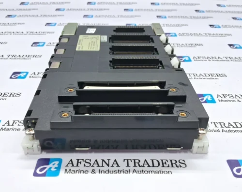 OMRON CS1W-BI033 BASE UNIT - Image 5
