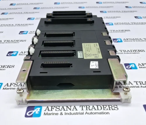 OMRON CS1W-BI033 BASE UNIT - Image 3