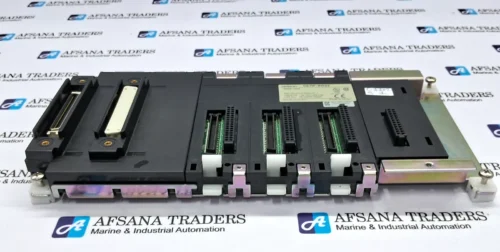 OMRON CS1W-BI033 BASE UNIT - Image 2