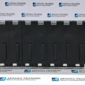 OMRON C200HW-BC101-V1 BASE UNIT