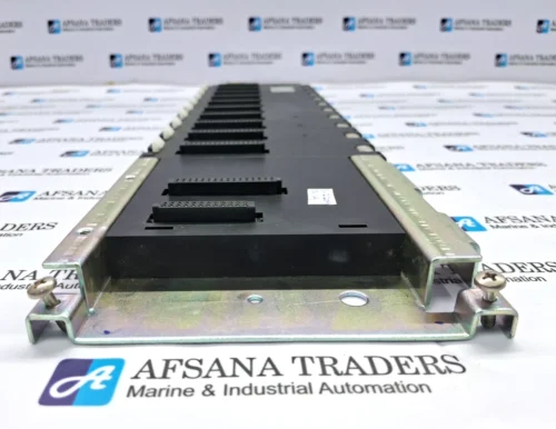 OMRON C200HW-BC101-V1 BASE UNIT - Image 3