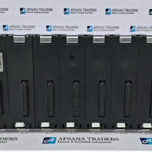 OMRON C200HW-BI081-V1 BASE UNIT