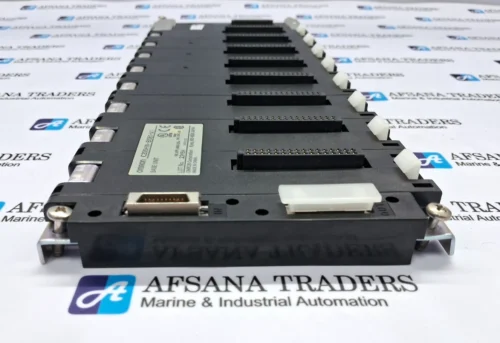 OMRON C200HW-BI081-V1 BASE UNIT - Image 5