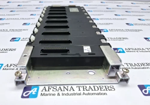 OMRON C200HW-BI081-V1 BASE UNIT - Image 3