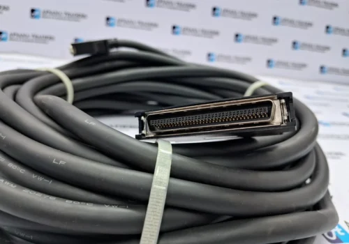 OMRON CS1W-CN133 CABLE - Image 5