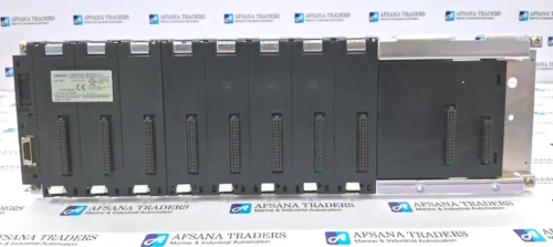 OMRON C200HW-BC081-V1 BASE UNIT
