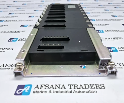 OMRON C200HW-BC081-V1 BASE UNIT - Image 4